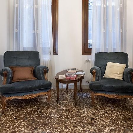 Corte Del Paradiso Venice Ngoại thất bức ảnh
