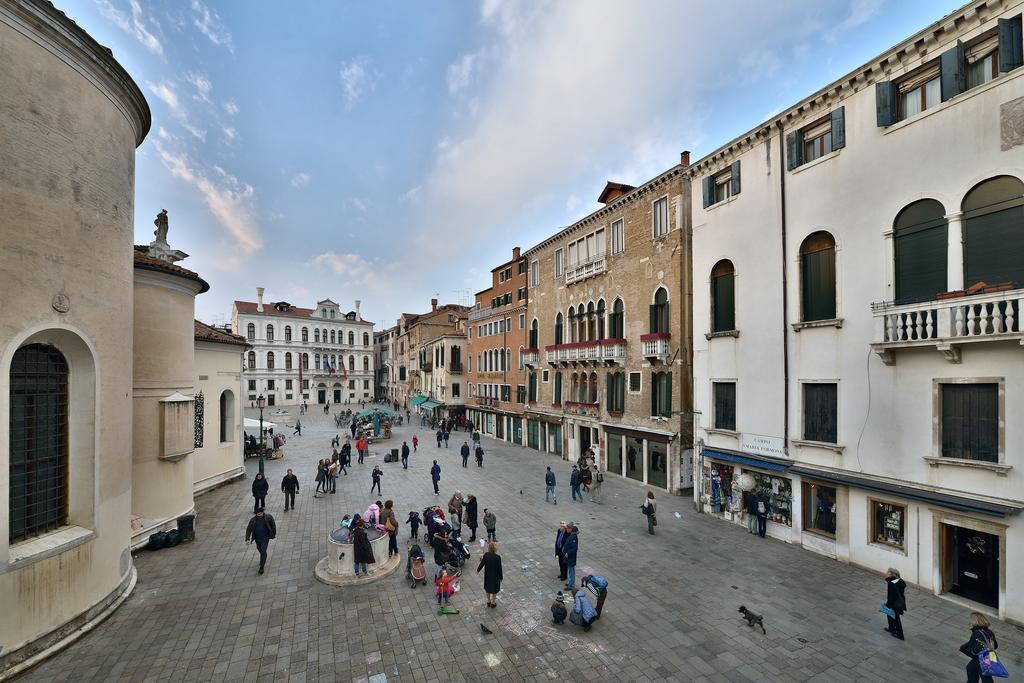 Corte Del Paradiso Venice Ngoại thất bức ảnh