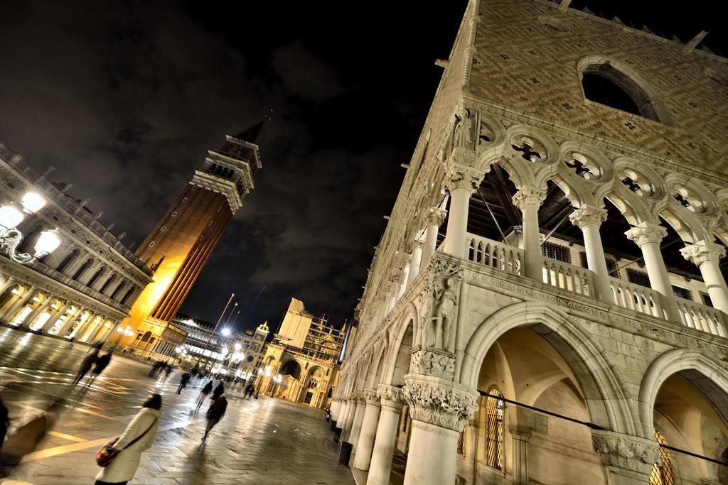 Corte Del Paradiso Venice Ngoại thất bức ảnh