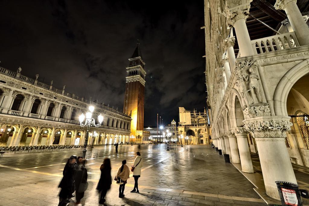 Corte Del Paradiso Venice Ngoại thất bức ảnh