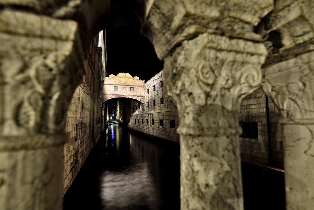 Corte Del Paradiso Venice Ngoại thất bức ảnh