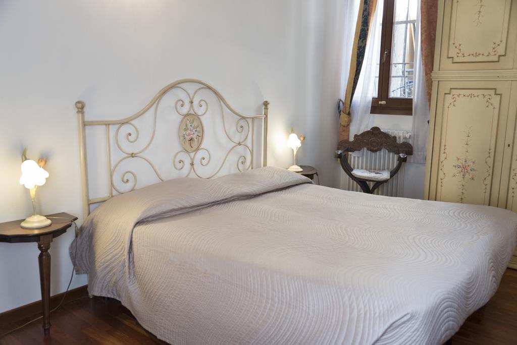Corte Del Paradiso Venice Ngoại thất bức ảnh