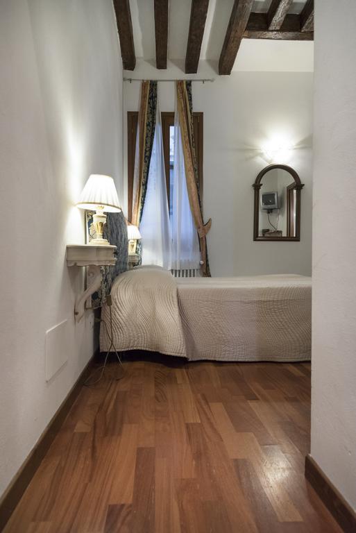 Corte Del Paradiso Venice Ngoại thất bức ảnh